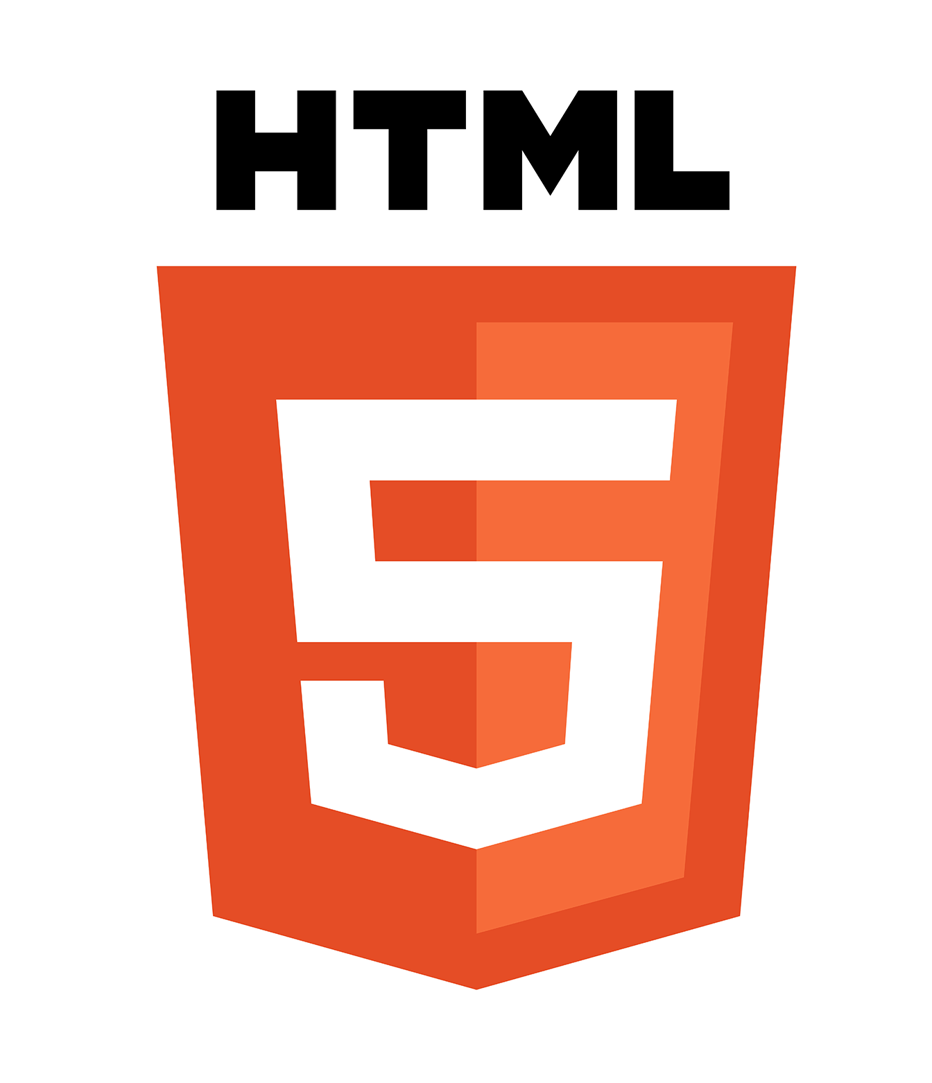 HTML 5