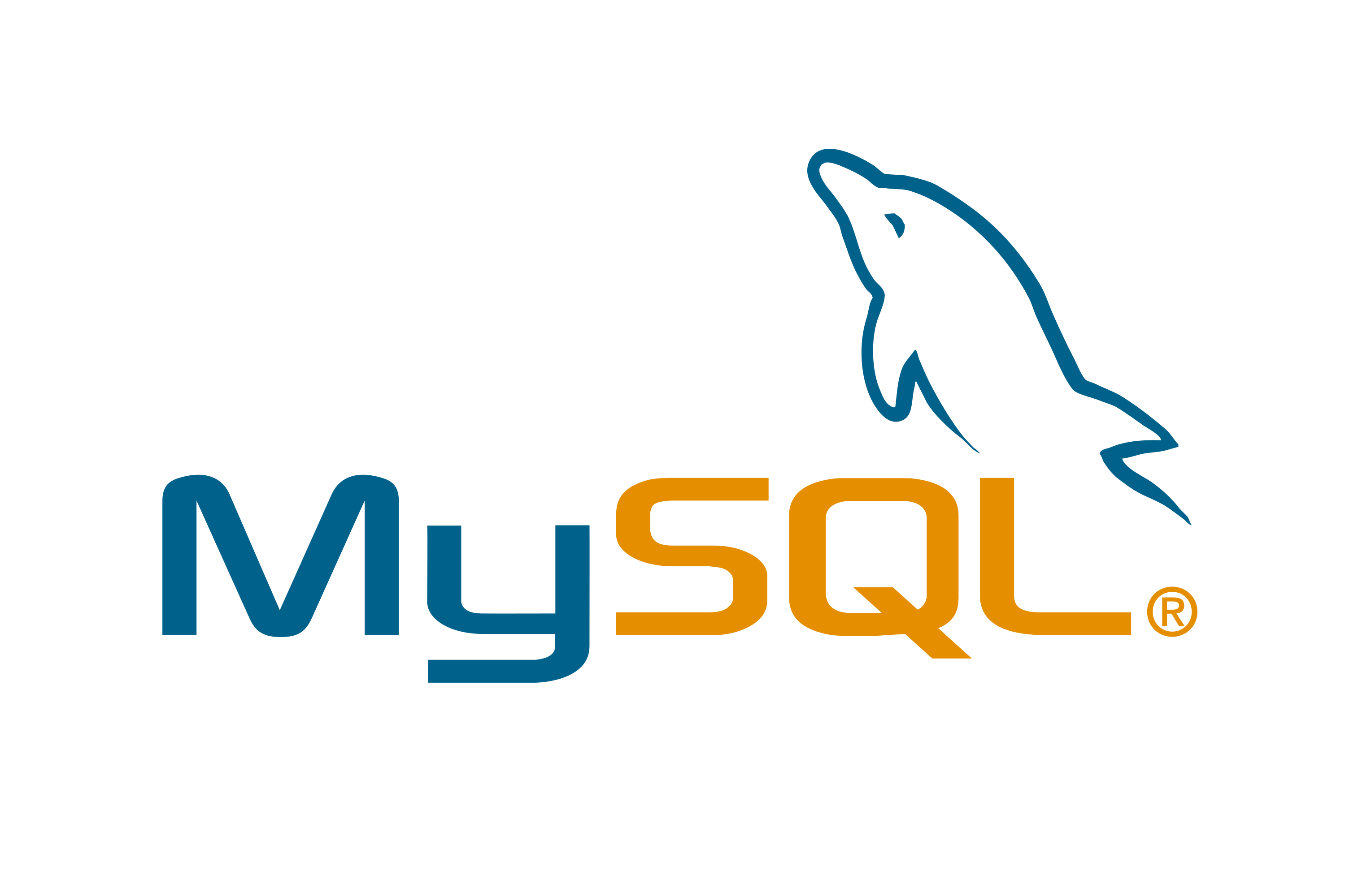 MySQL